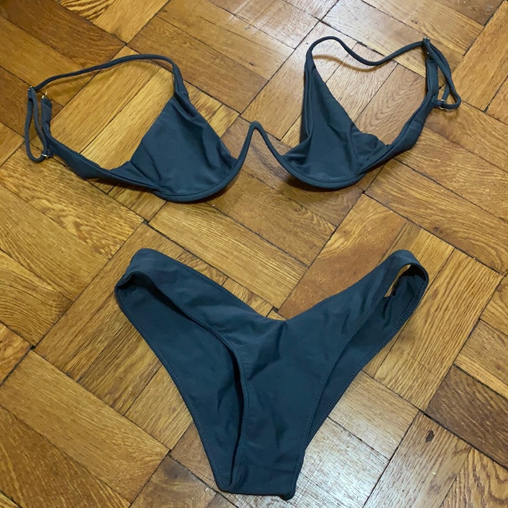 Bamba swimwear! Australian brand bikini